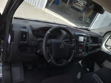 Citroën Jumper